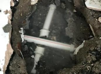 林州阳台漏水维修公司为您分享楼上楼下漏水怎么处理