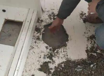 林州卫生间漏水维修公司分享下精确定位查漏水一次多少钱?不同级别收费不同