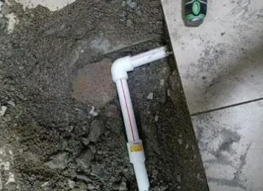 林州阳台漏水维修时有哪些声音会影响检漏仪